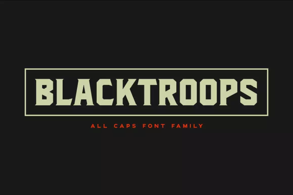 Blacktroops 001